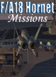 X1 Software - F/A18  Hornet Missions
